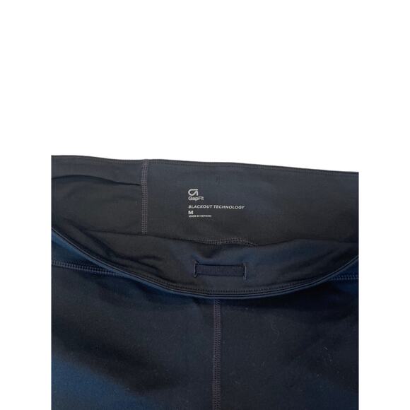 Gap Fit High Rise Women's Leggings Bundle Size Medium - Picture 10 of 16